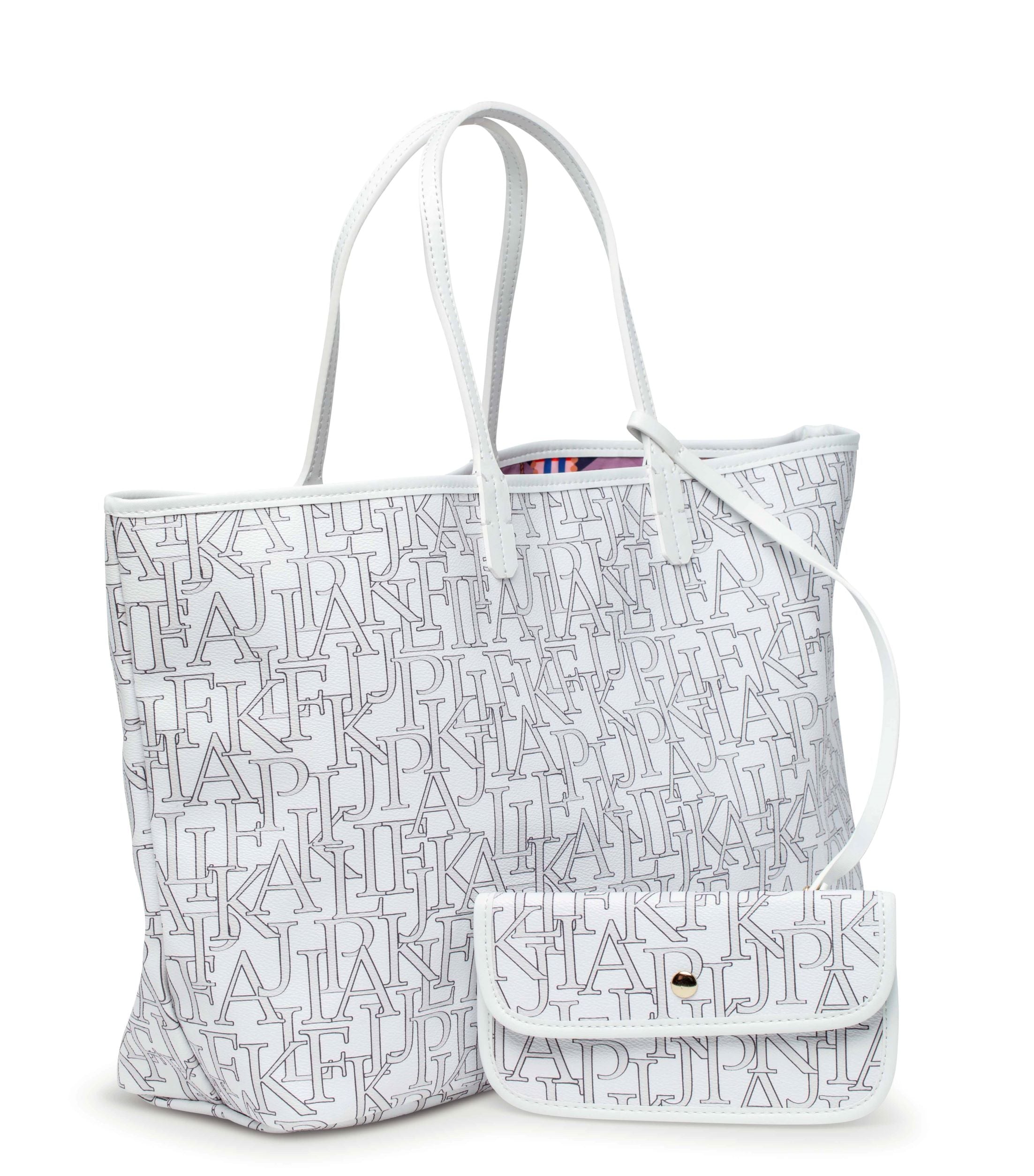 JPK Shopper Bag Handbag jeanpierreklifa.com   