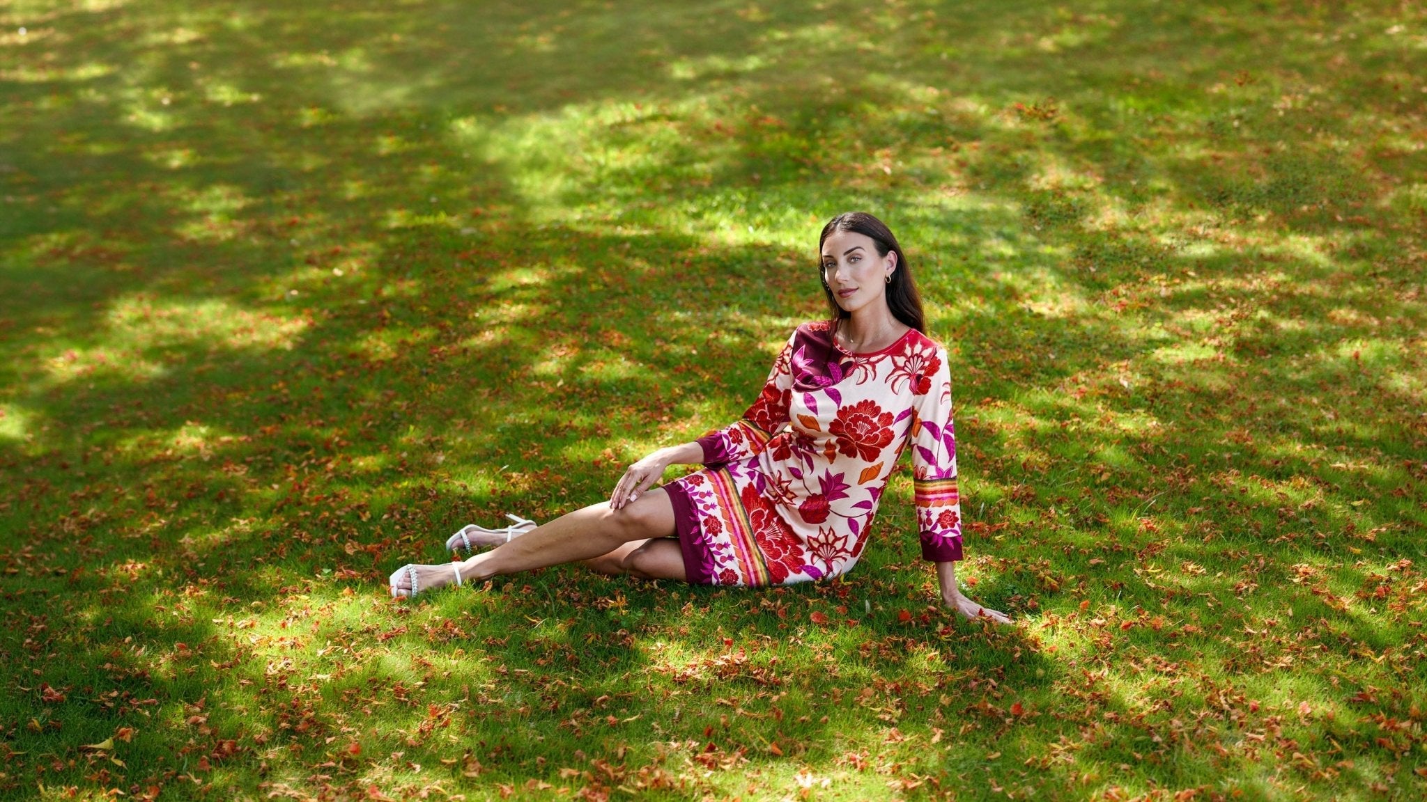 The Daphne Dress