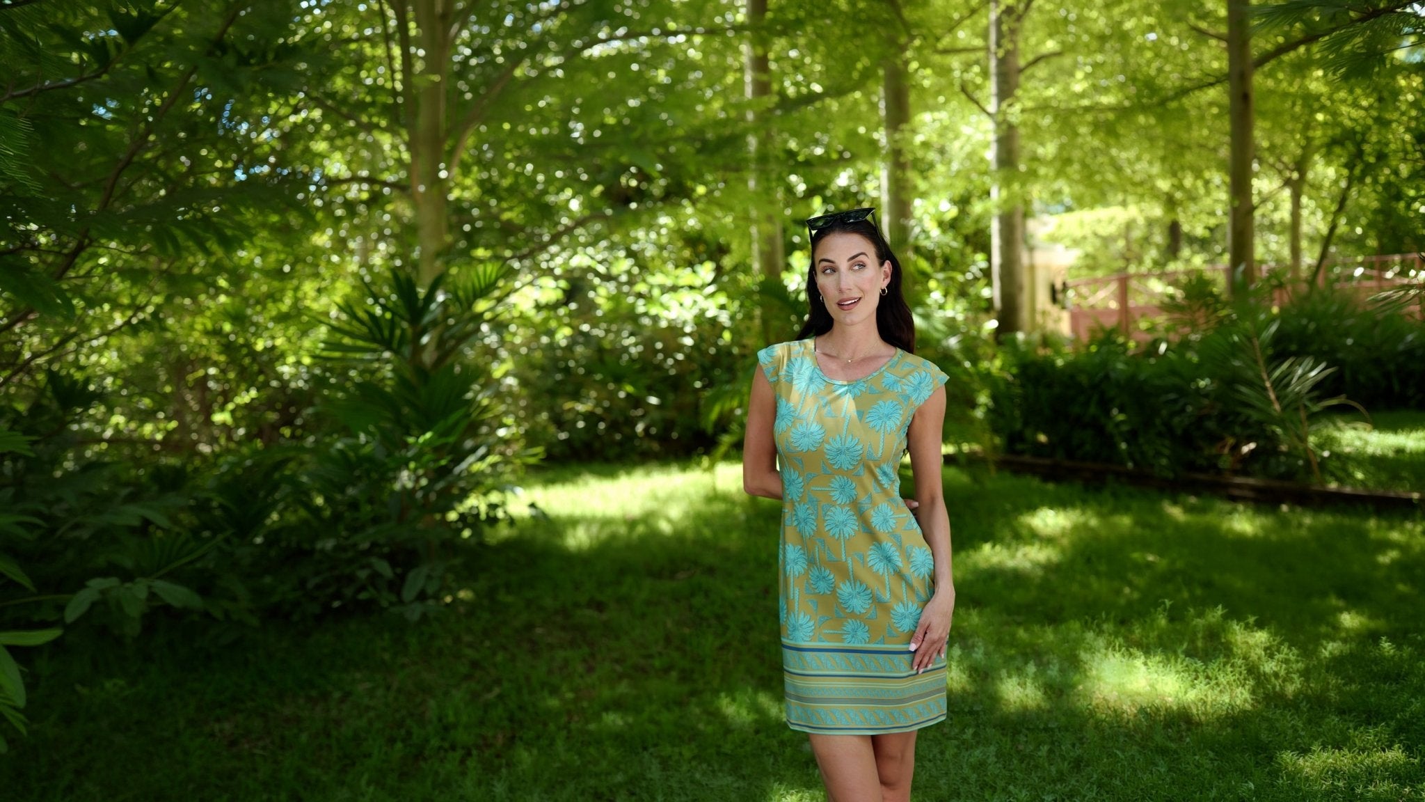 Lily Dress
