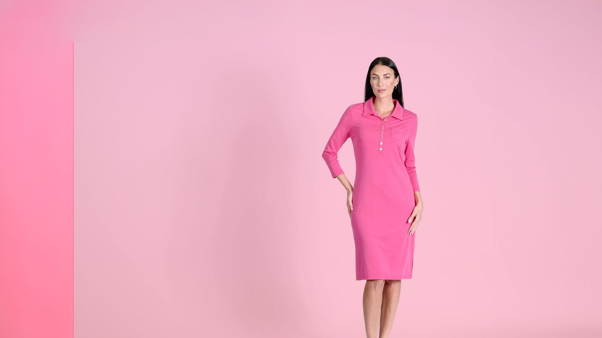 Court Dresses