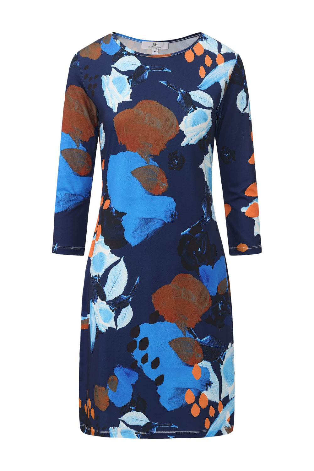 Daphne Dress Pablo APPAREL - DRESS Online Exclusives