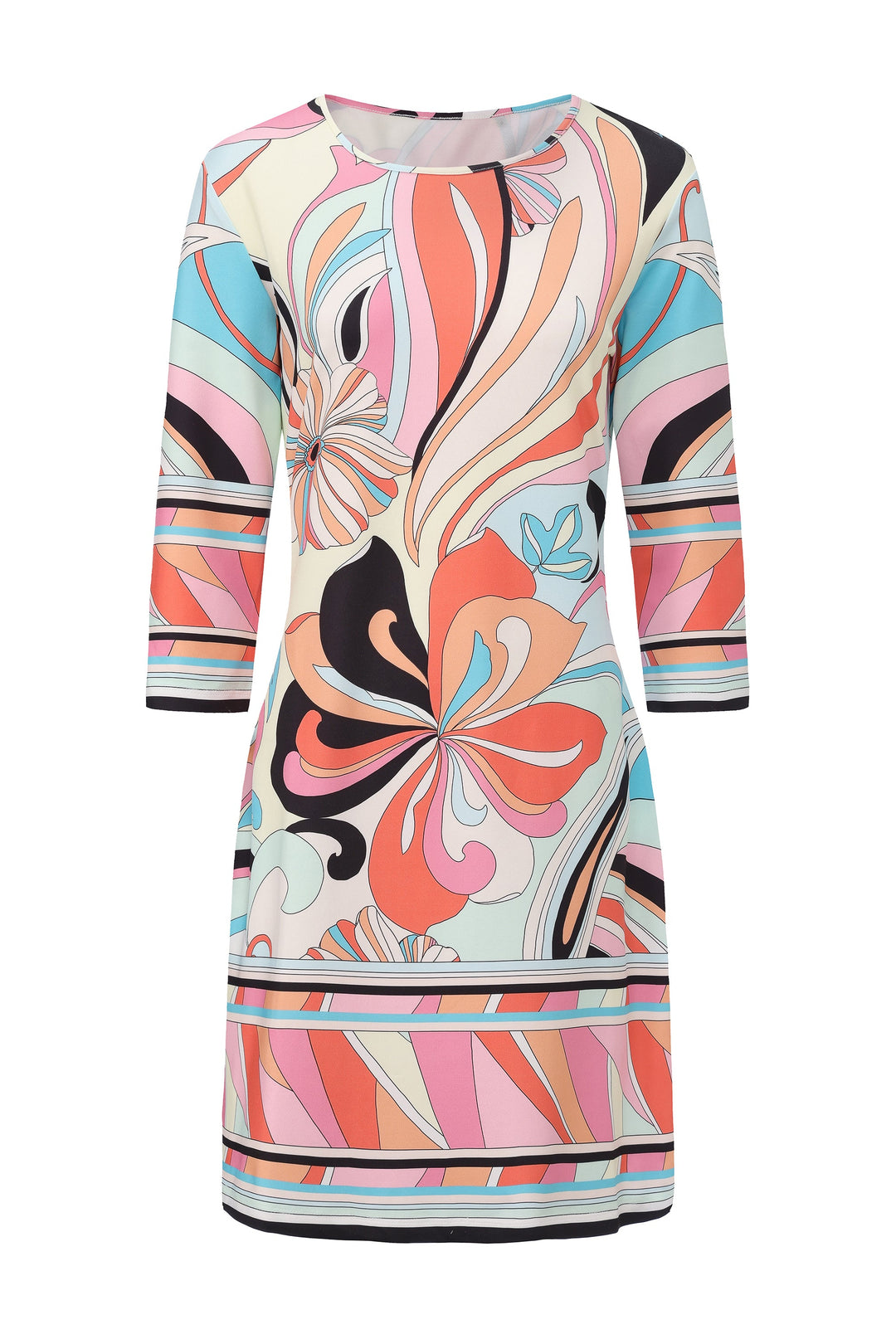 Daphne Cosmo APPAREL - DRESS Online Exclusives