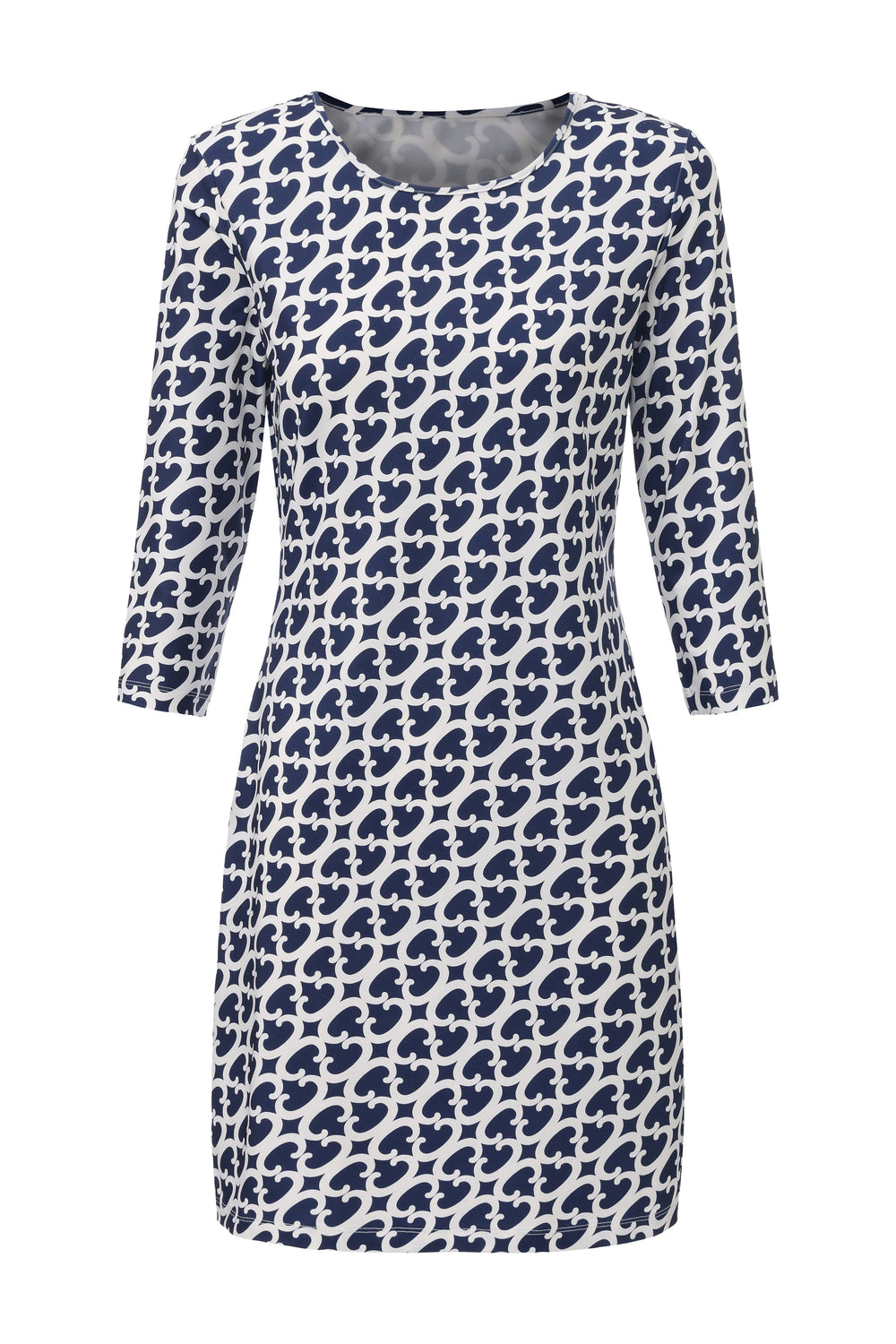 Daphne Dress Double C's APPAREL - DRESS Online Exclusives