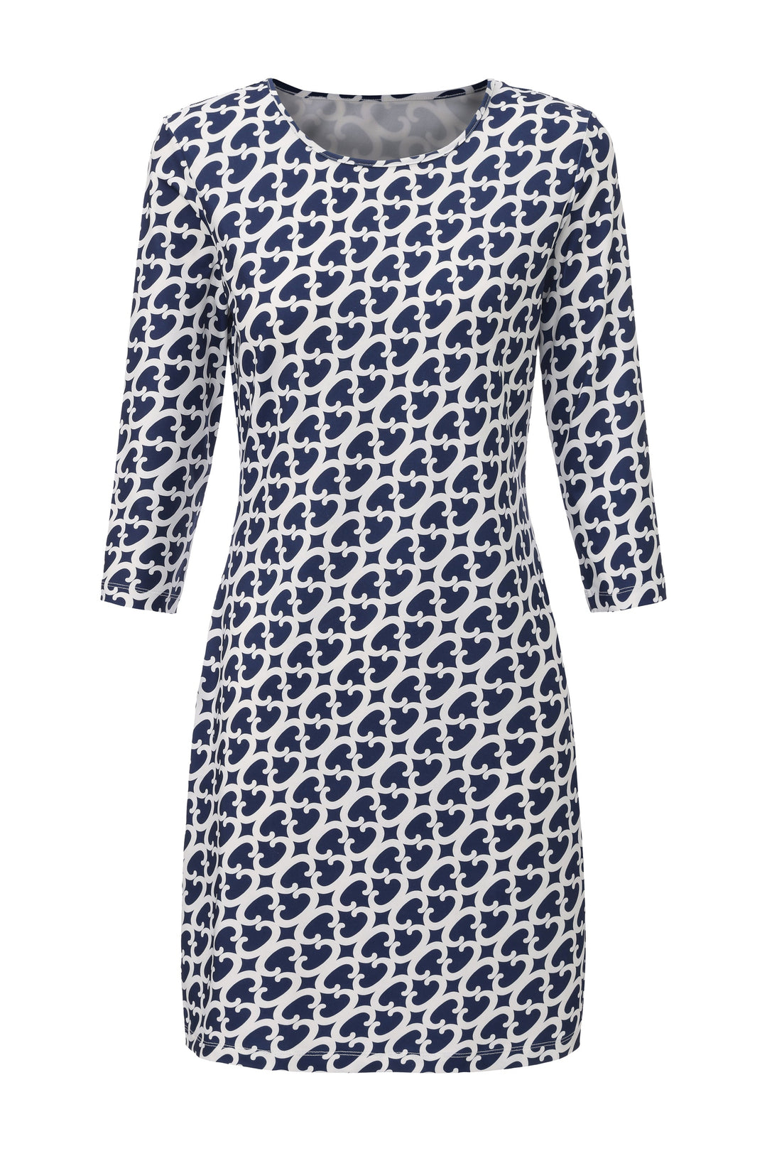 Daphne Dress Double C's APPAREL - DRESS Online Exclusives