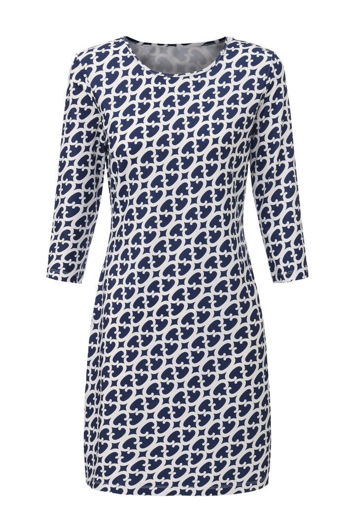 Daphne Dress Double C's APPAREL - DRESS Online Exclusives