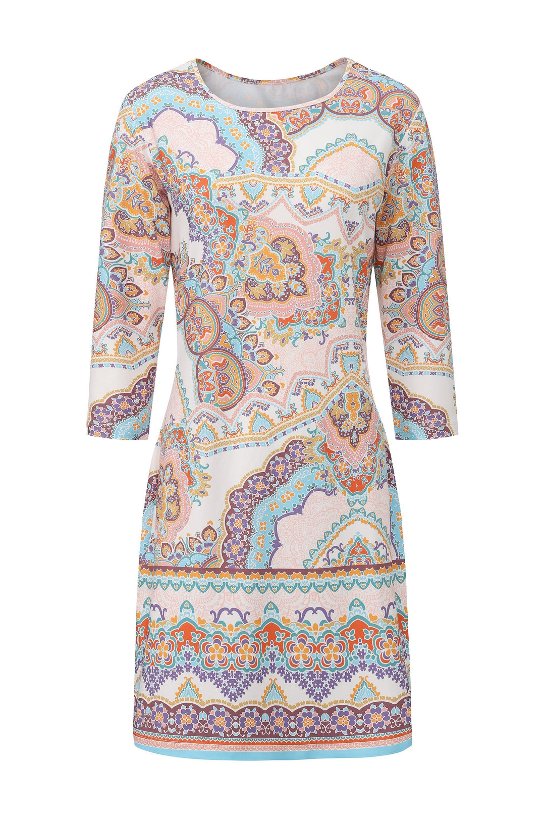 Daphne Dress Talisman APPAREL - DRESS Online Exclusives