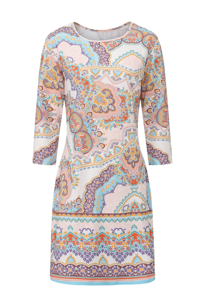 Daphne Dress Talisman APPAREL - DRESS Online Exclusives