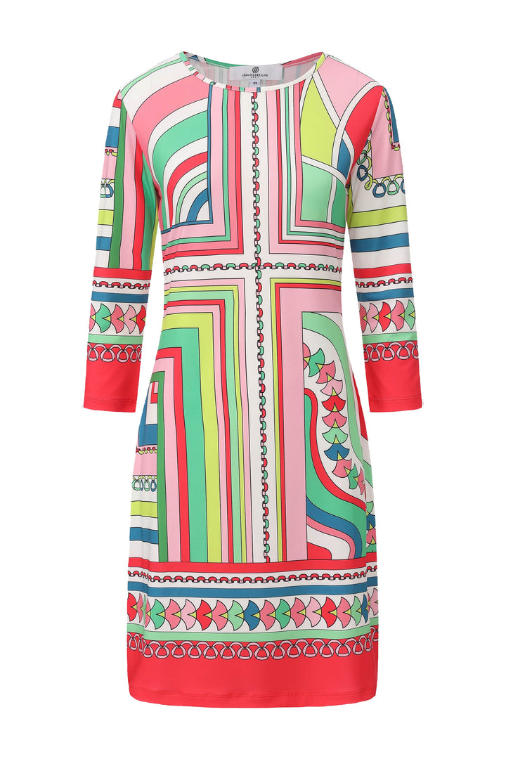 Daphne Dress Garavani APPAREL - DRESS Online Exclusives