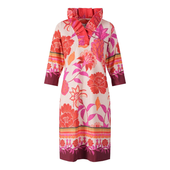 Alizah Dress Shenzi APPAREL - DRESS JPK 2026