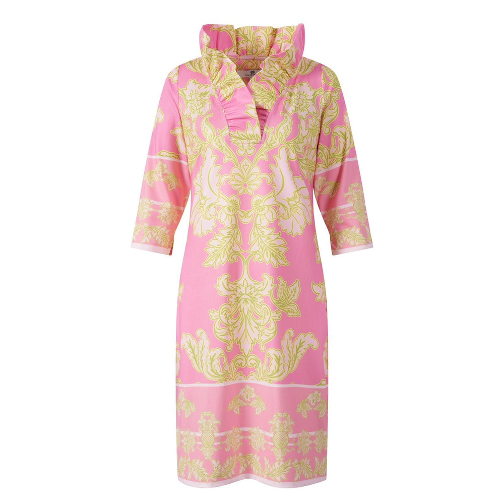 Alizah Dress Knighthood Candy APPAREL - DRESS JPK 2026