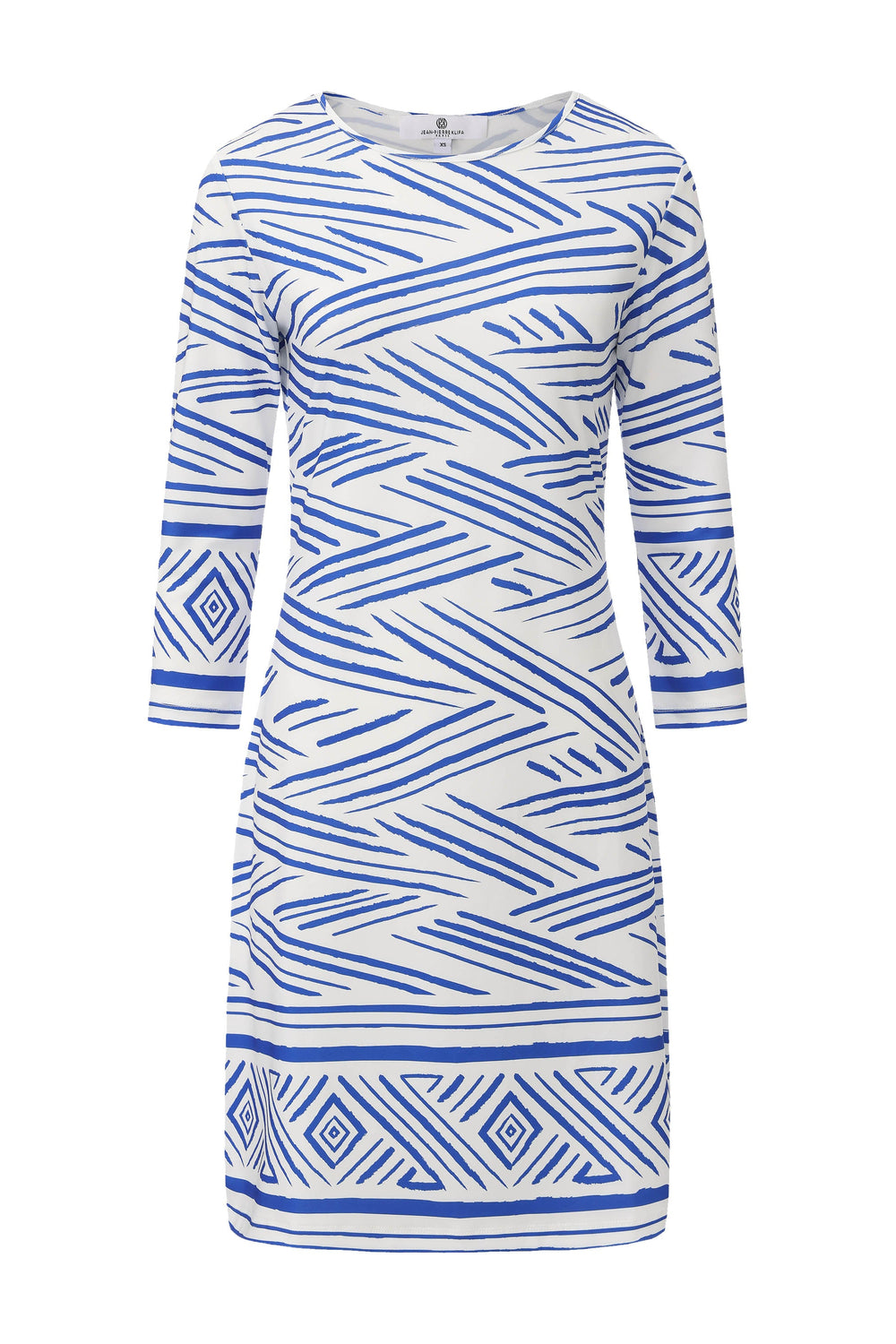 Daphne Dress Shutters APPAREL - DRESS Online Exclusives