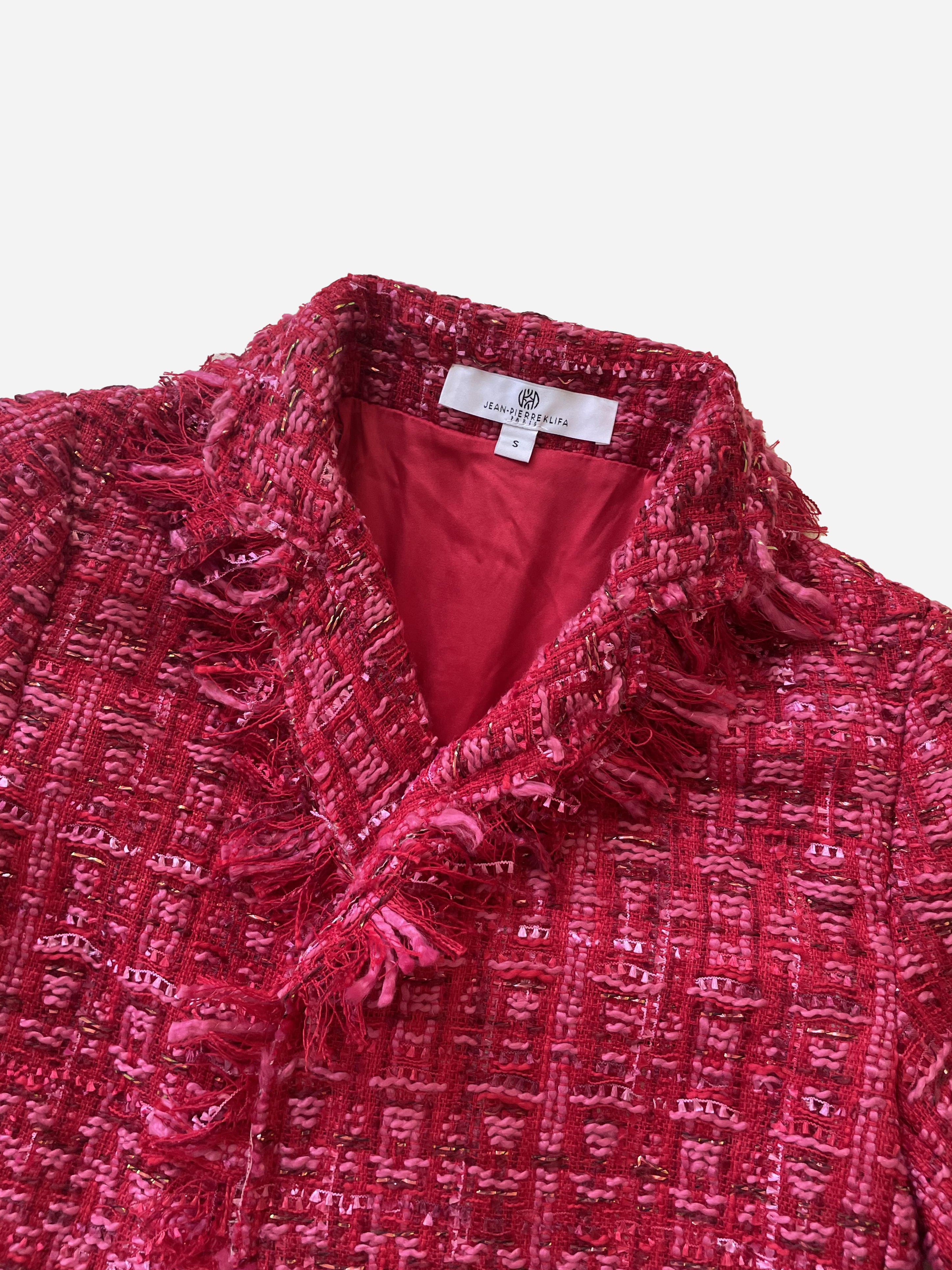 Coco Jacket Granada – jeanpierreklifa.com