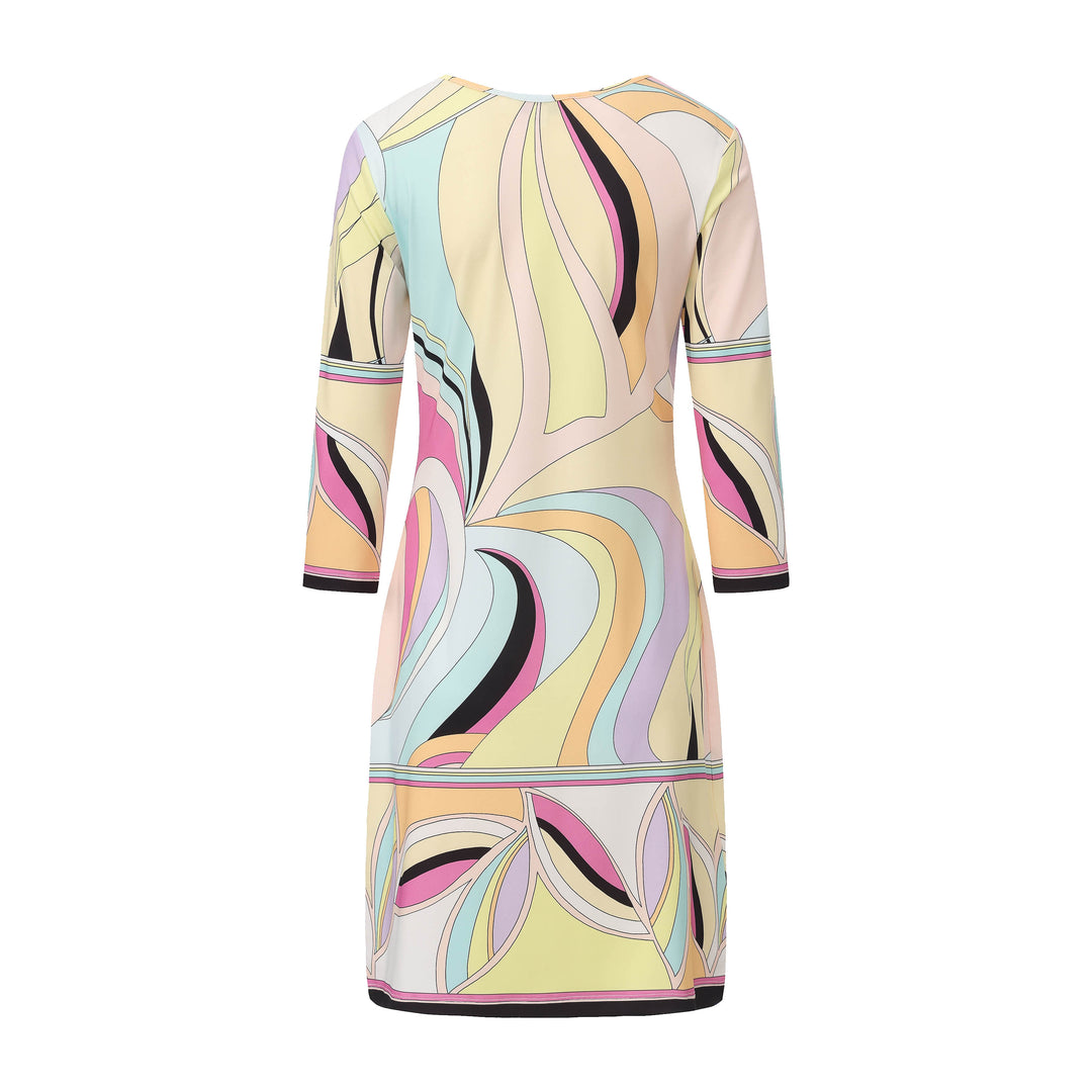 Daphne Dress Allegra APPAREL - DRESS Online Exclusives