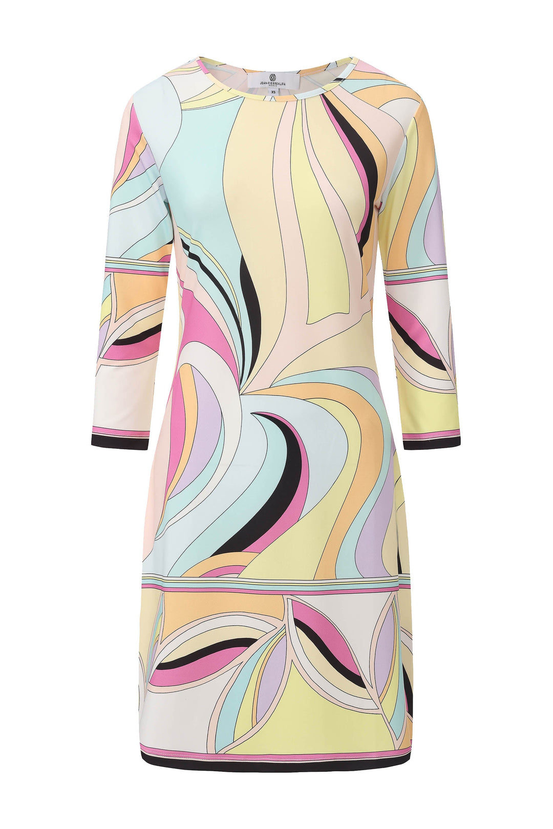 Daphne Dress Allegra APPAREL - DRESS Online Exclusives