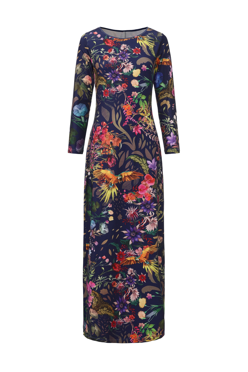 Athena Dress Madrepola APPAREL - DRESS Online Exclusives