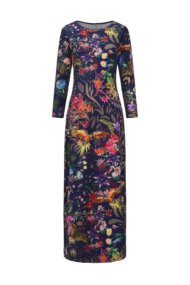 DRESS OF THE WEEK | Athena Dress Madrepola APPAREL - DRESS Online Exclusives