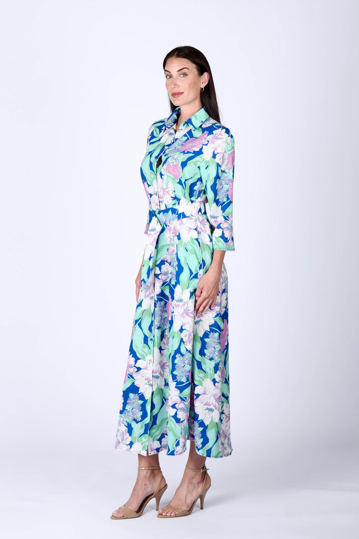 Marrakech Dress Surrey APPAREL - DRESS - LONG JPK 2027