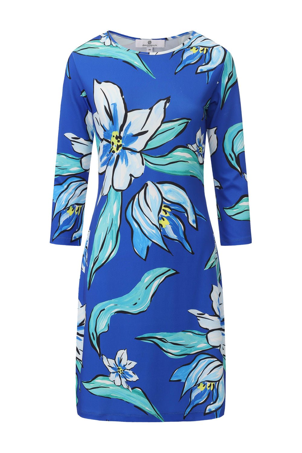 Daphne Dress Moorea APPAREL - DRESS Online Exclusives