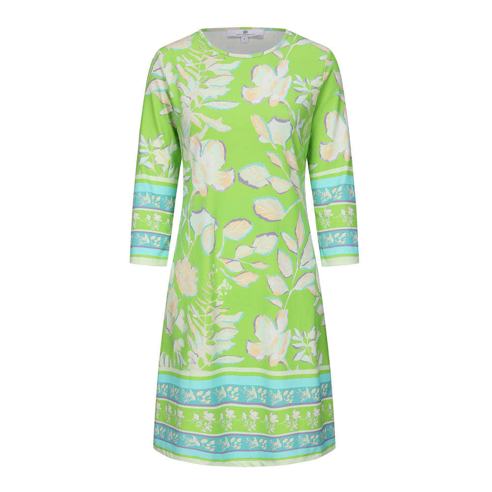 Daphne Dress Tokyo Garden APPAREL - DRESS JPK 2026