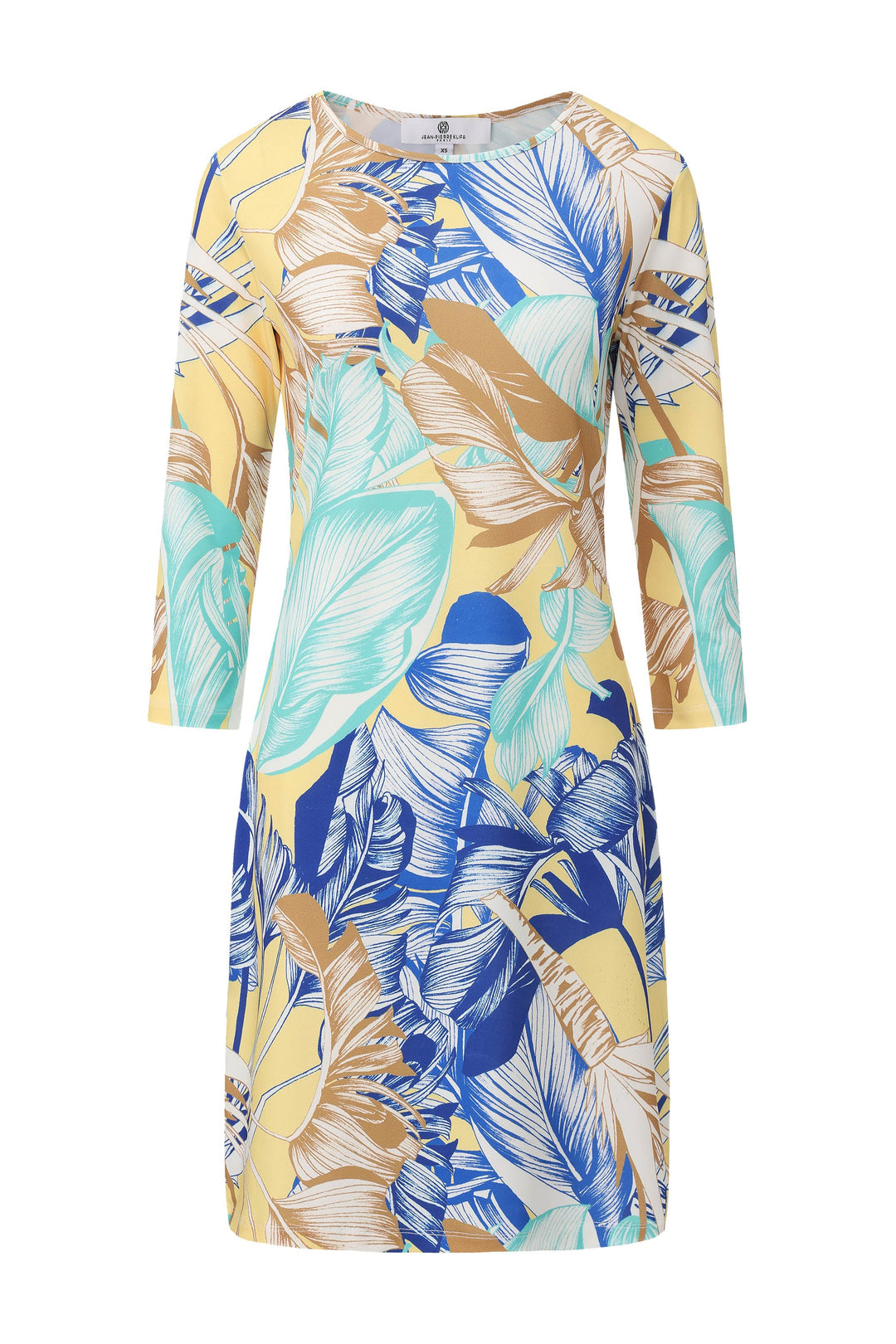 Daphne Dress Costa Brava APPAREL - DRESS Online Exclusives