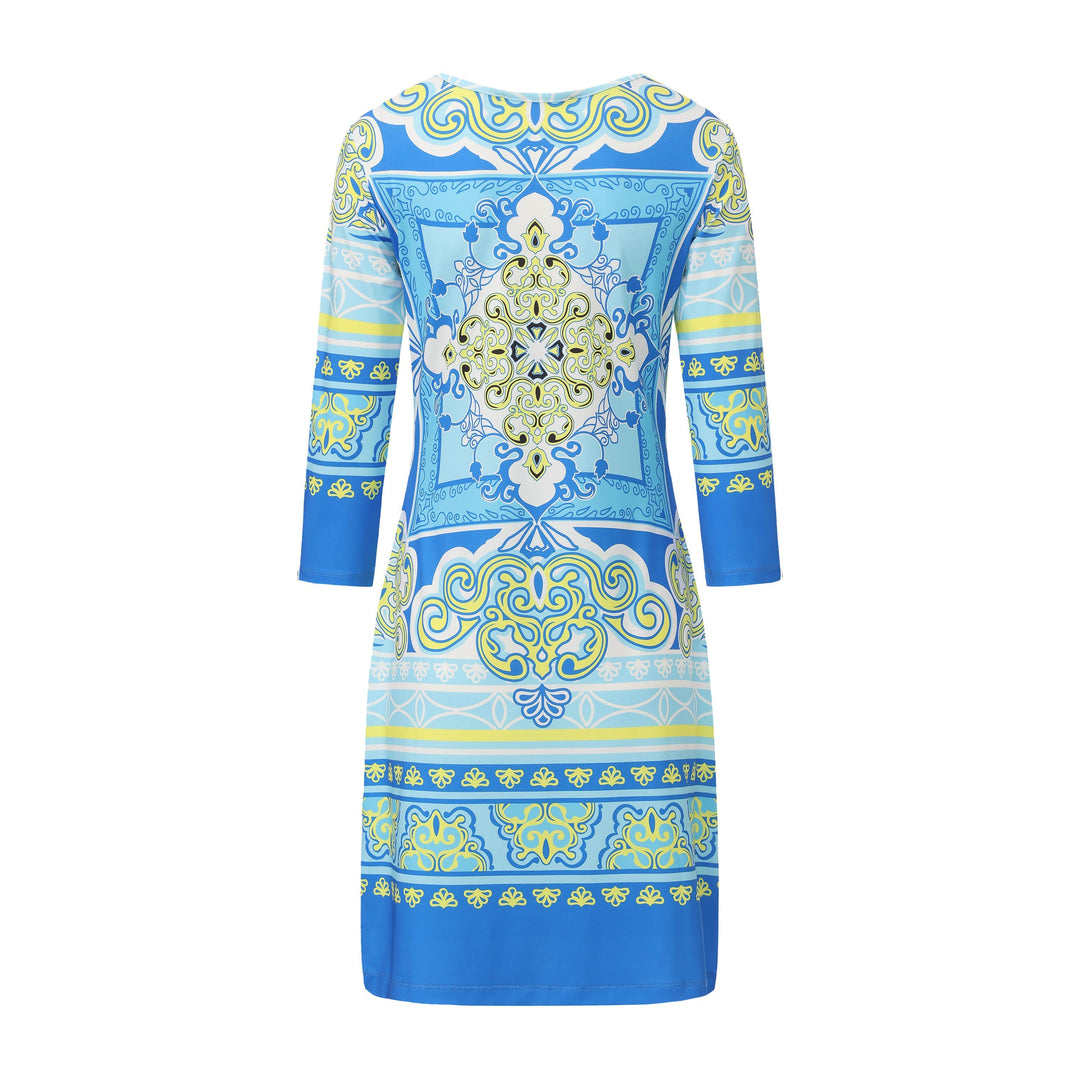 Daphne Dress Giana APPAREL - DRESS Online Exclusives