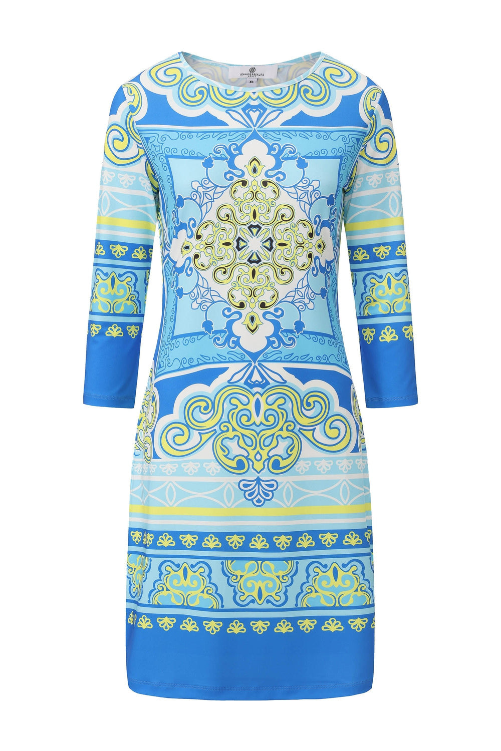 Daphne Dress Giana APPAREL - DRESS Online Exclusives