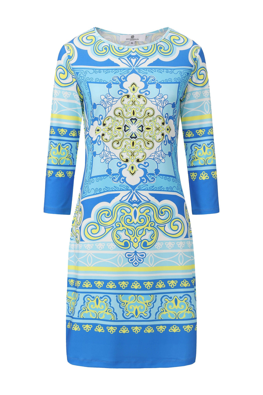 Daphne Dress Giana APPAREL - DRESS Online Exclusives