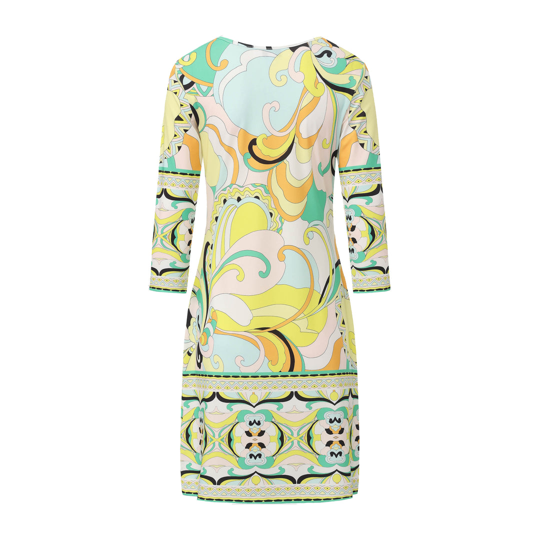 Daphne Dress Pompelo APPAREL - DRESS Online Exclusives