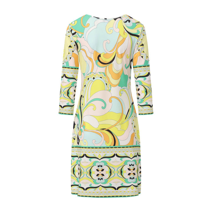Daphne Dress Pompelo APPAREL - DRESS Online Exclusives