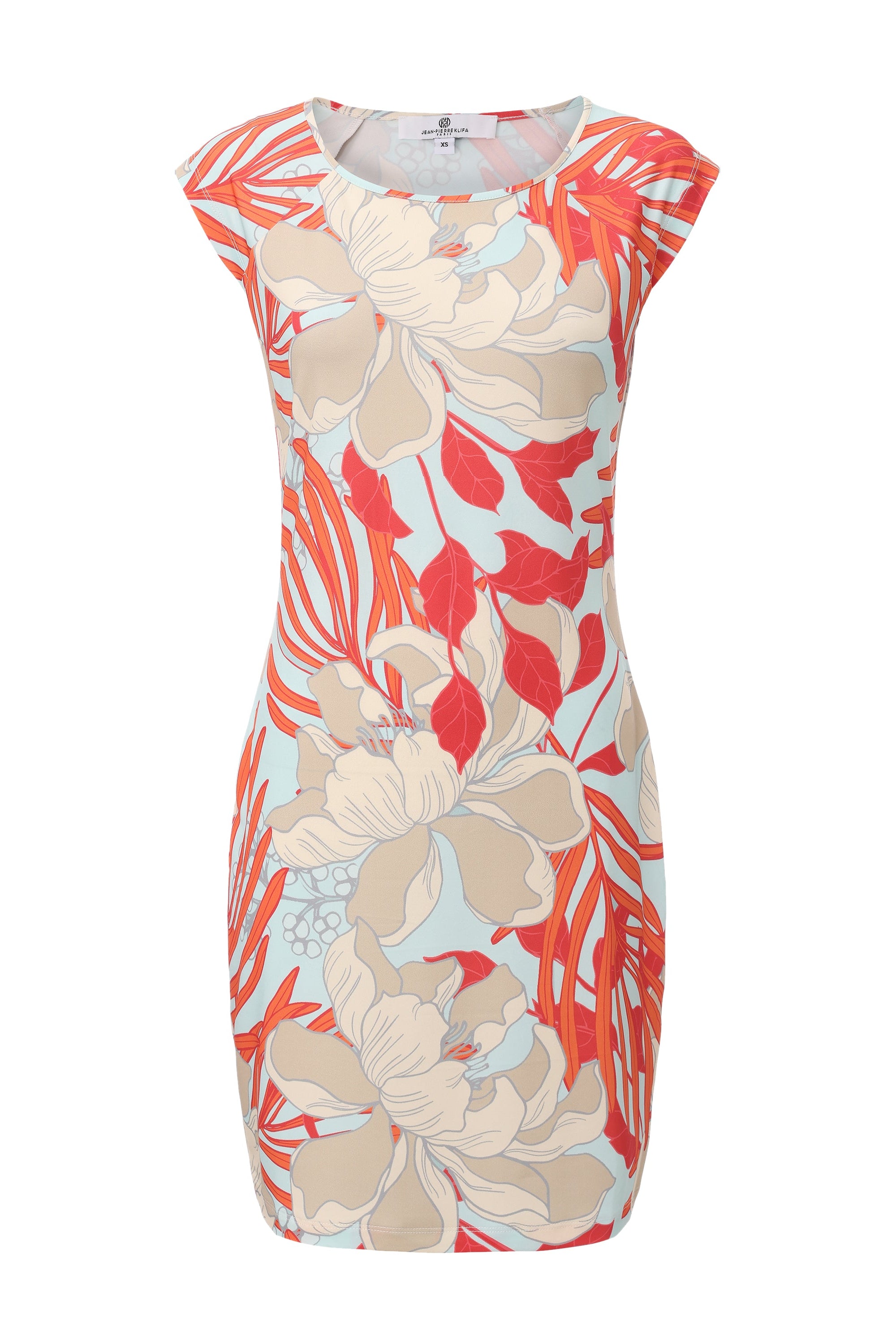 Lily Dress Tahitian – jeanpierreklifa.com