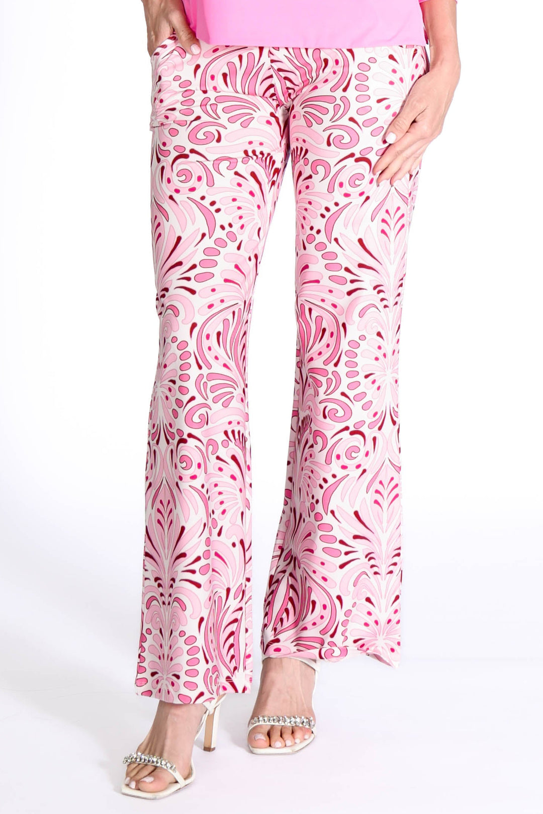 Boulevard Pants Barnum APPAREL - BOTTOM - Pants JPK 2027
