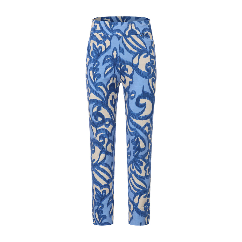 Monterey Pants Madrigal Blue APPAREL - BOTTOM - Pants JPK 2026