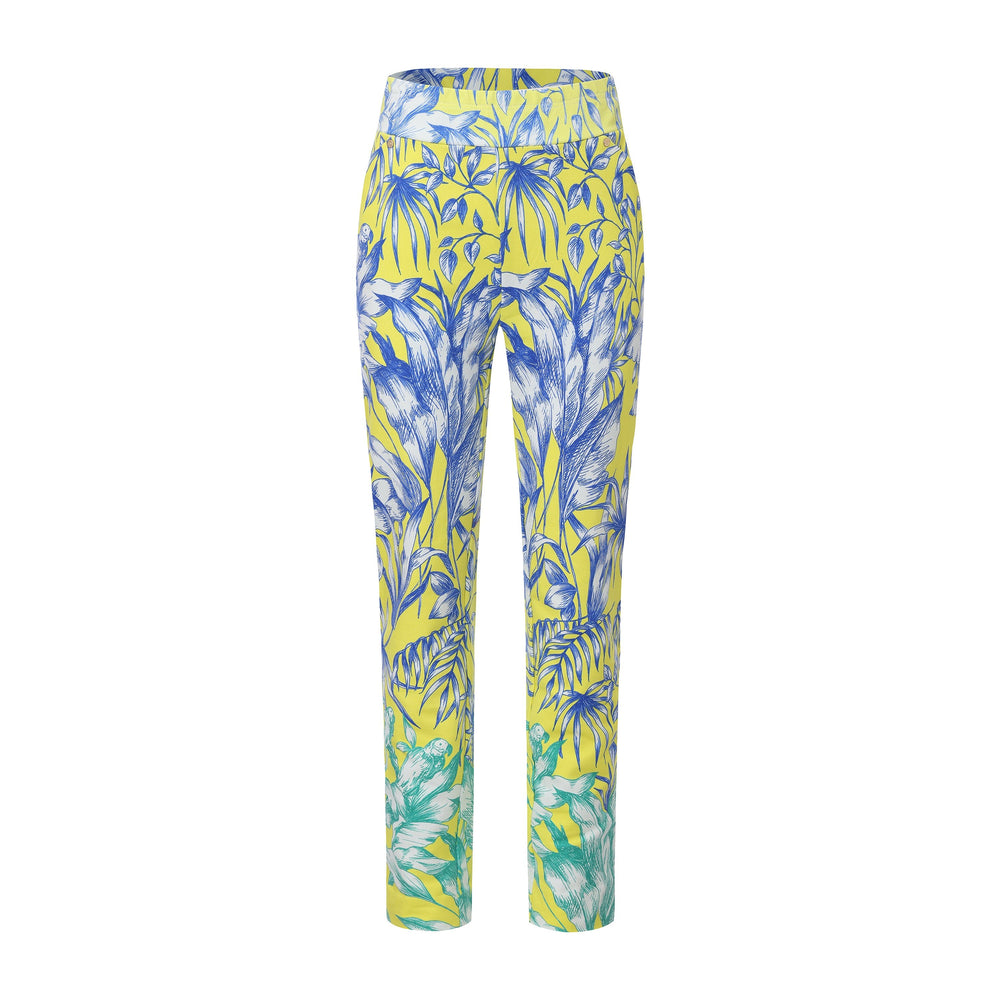 Monterey Pants Indigo Garden APPAREL - BOTTOM - Pants JPK 2026