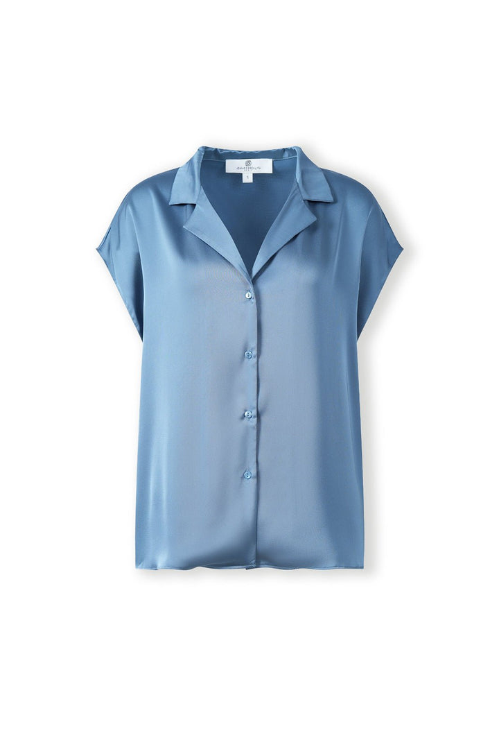 Gables Shirt Baltic APPAREL - TOP - SHIRT JPK 2026