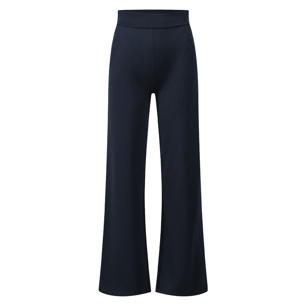 Boulevard Pants Black APPAREL - BOTTOM - Pants JPK 2026