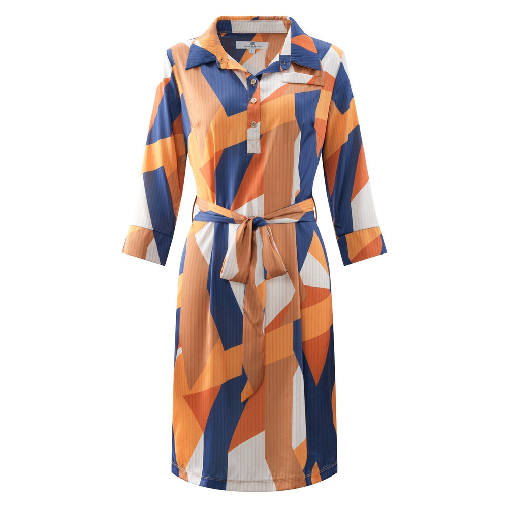 Donna Dress Brooklyn APPAREL - DRESS JPK 2026