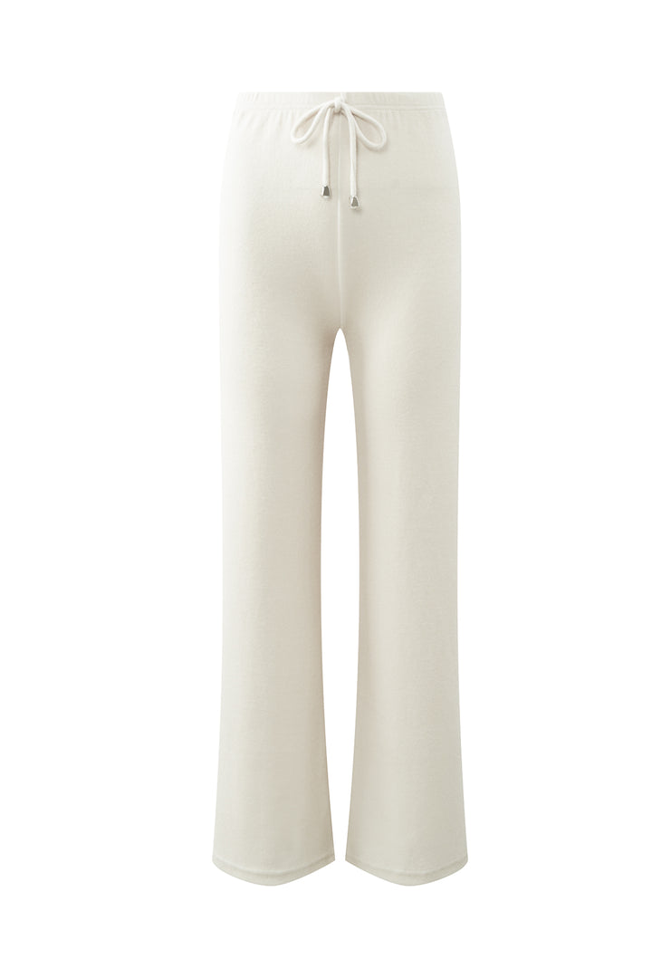 Lounge Pants Camel APPAREL - BOTTOM - Pants JPK 2026