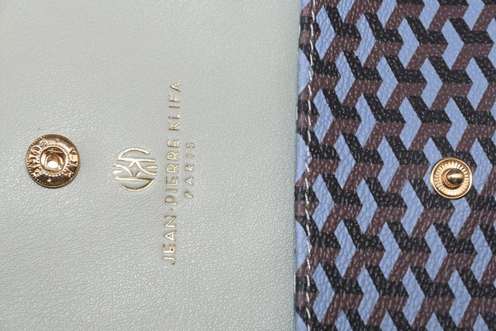 JPK Shopper Jacquard Brown Unclassified JPK 2027