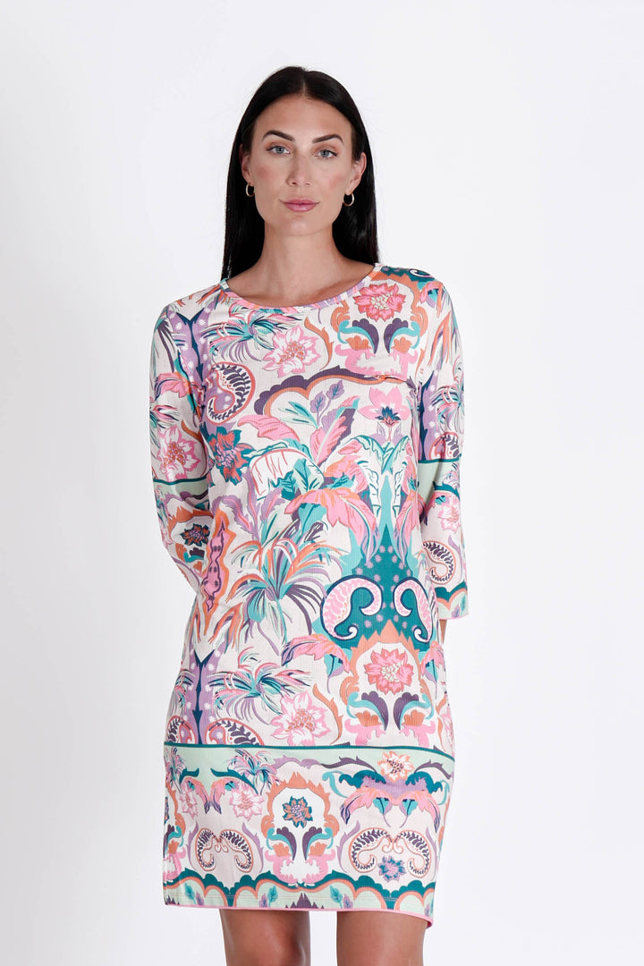 Daphne Dress O'Porto APPAREL - DRESS JPK 2026