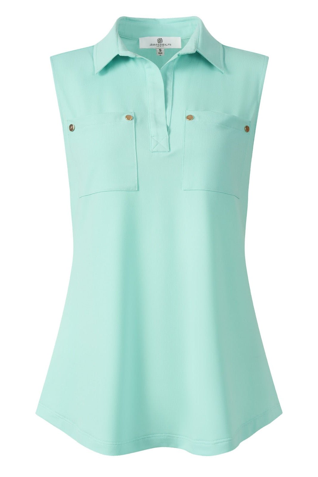 Jones Top Exumas APPAREL - TOP - SHIRT JPK 2026