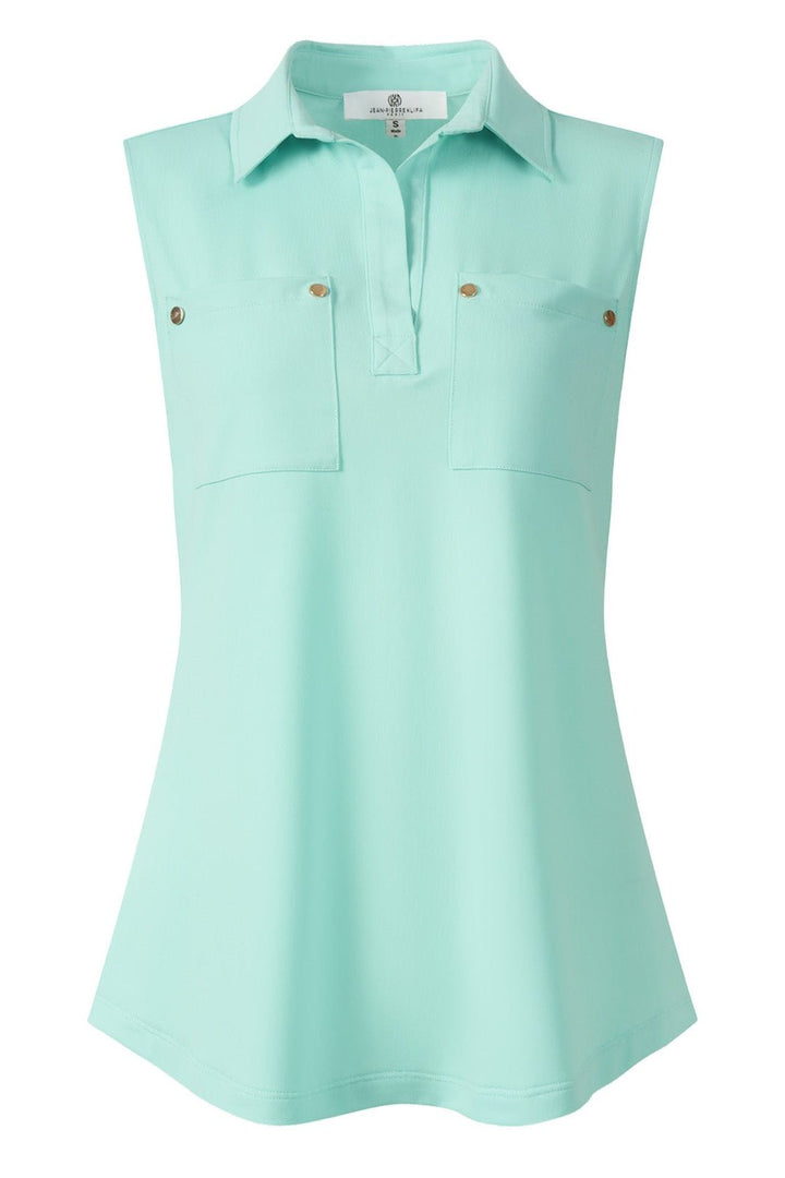 Jones Top Exumas APPAREL - TOP - SHIRT JPK 2026