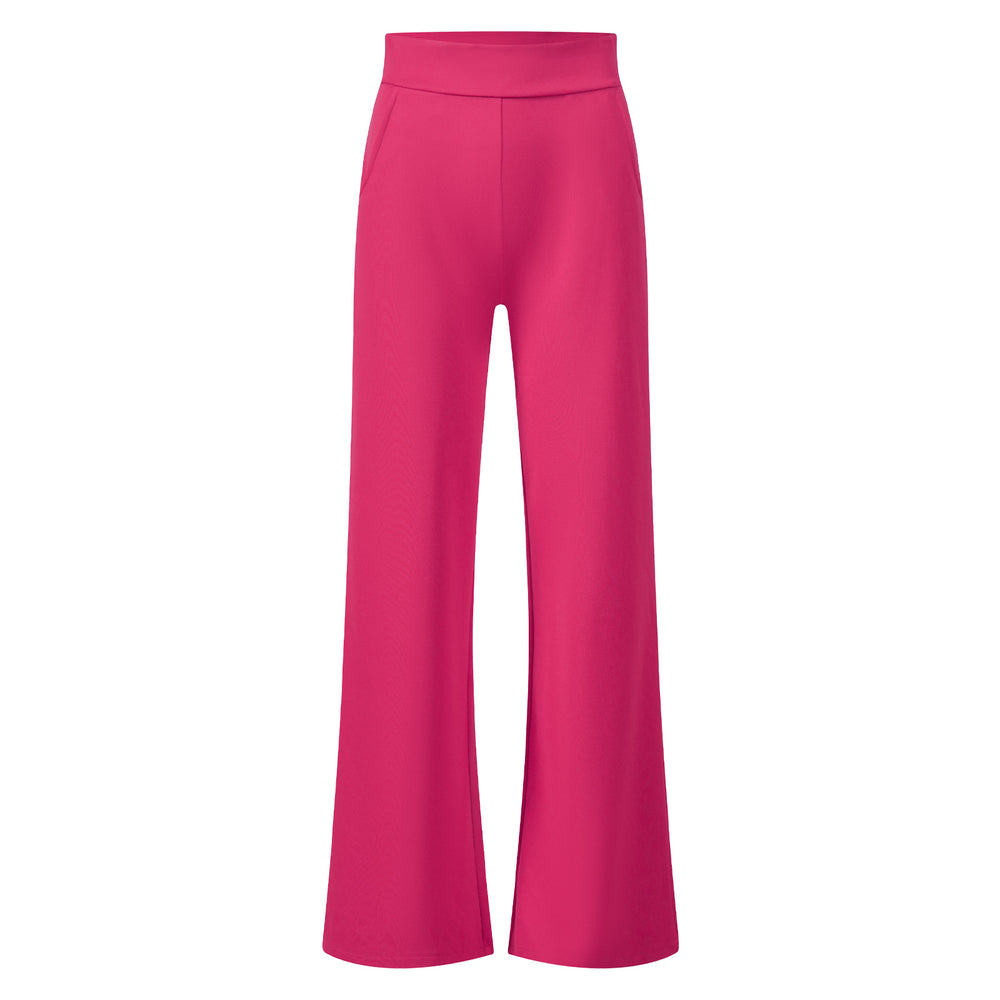 Boulevard Pants Fuchsia APPAREL - BOTTOM - Pants JPK 2026