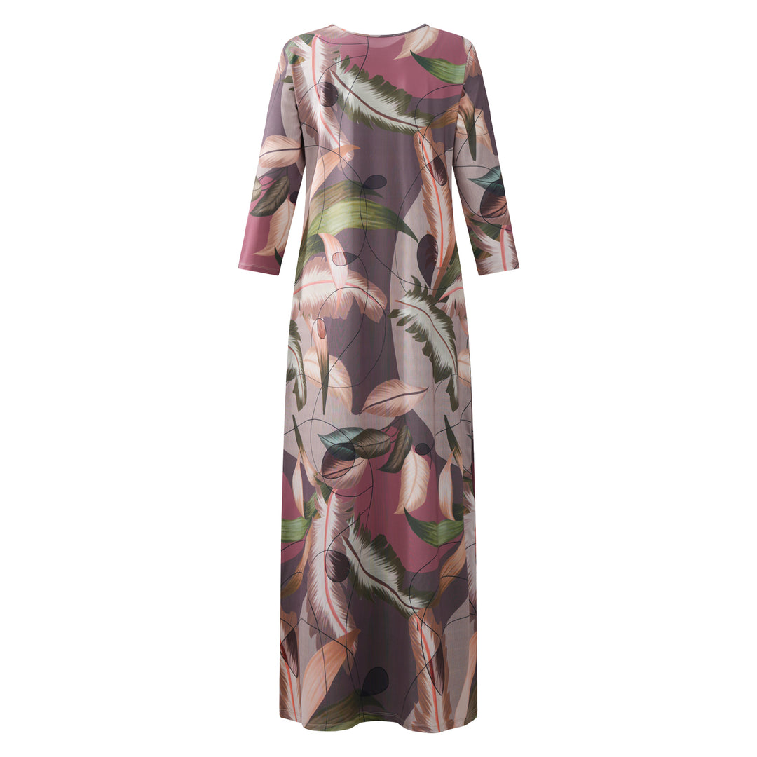 Athena Dress Portos APPAREL - DRESS JPK 2026
