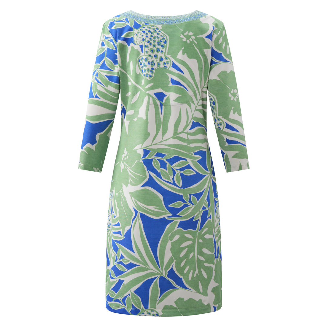 Sand Dollar Dress Mint Jungle APPAREL - DRESS JPK 2026
