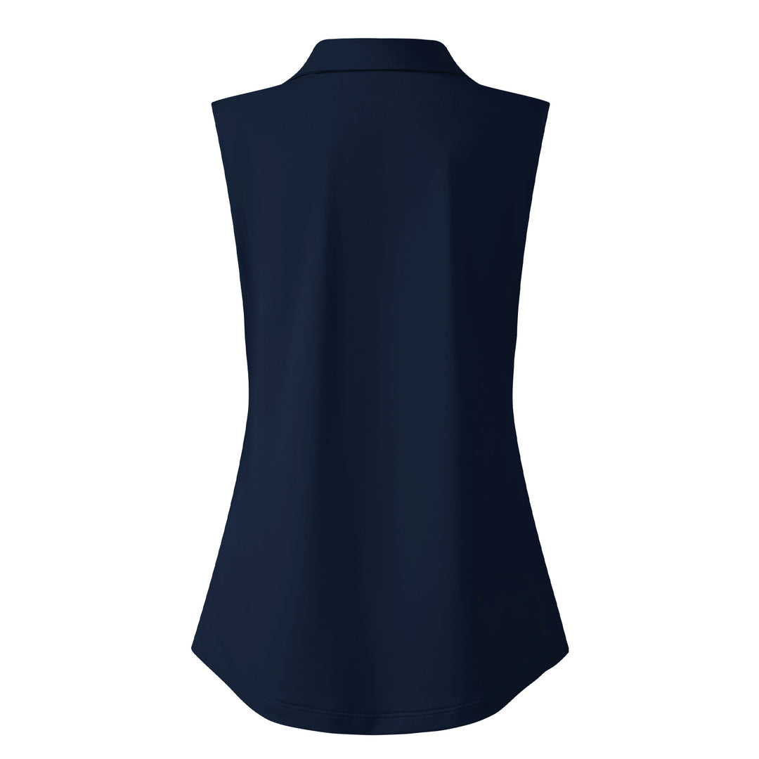 Jones Top Navy APPAREL - TOP - SHIRT JPK 2026