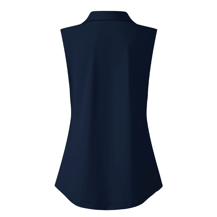 Jones Top Navy APPAREL - TOP - SHIRT JPK 2026