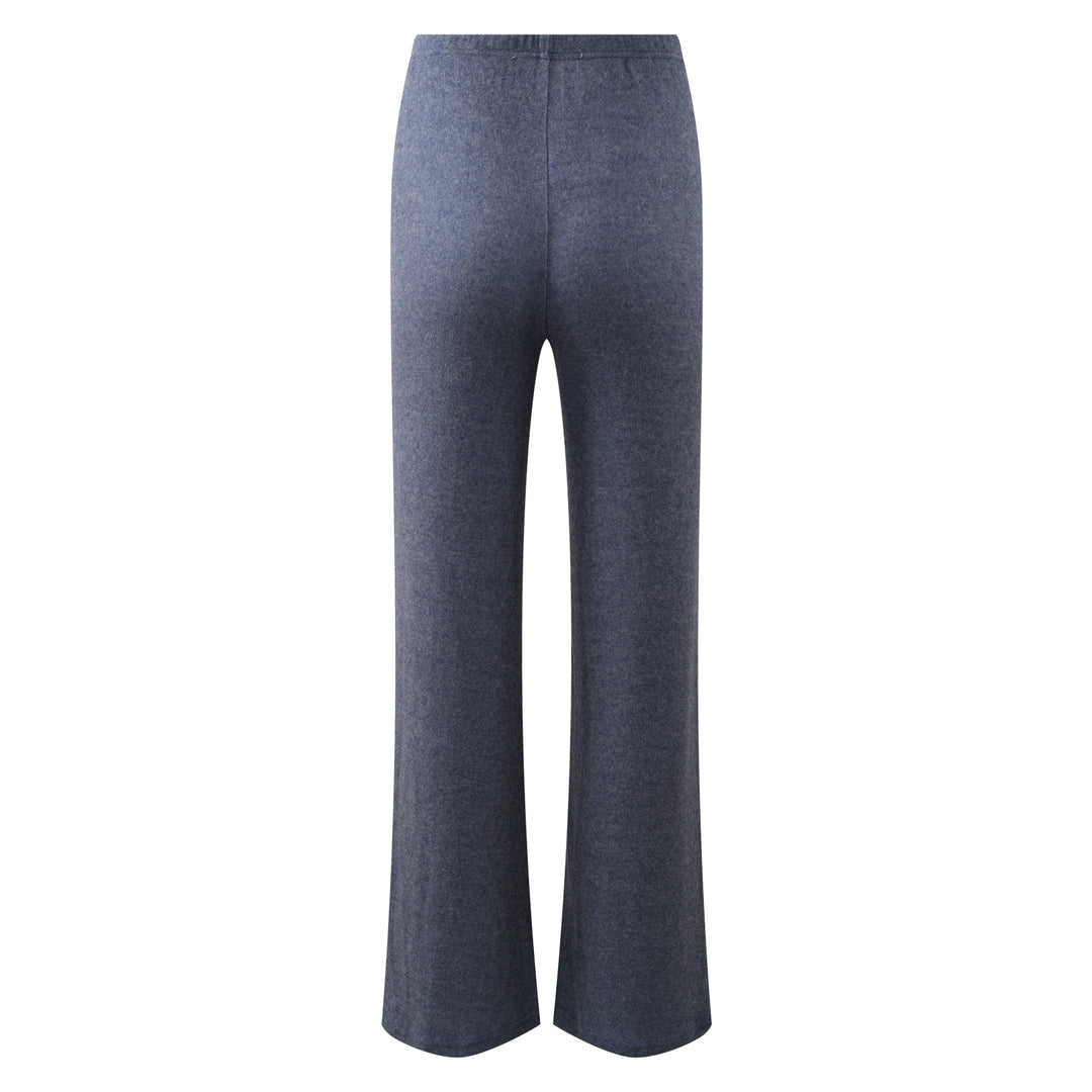 Lounge Pants Navy APPAREL - BOTTOM - Pants JPK 2026