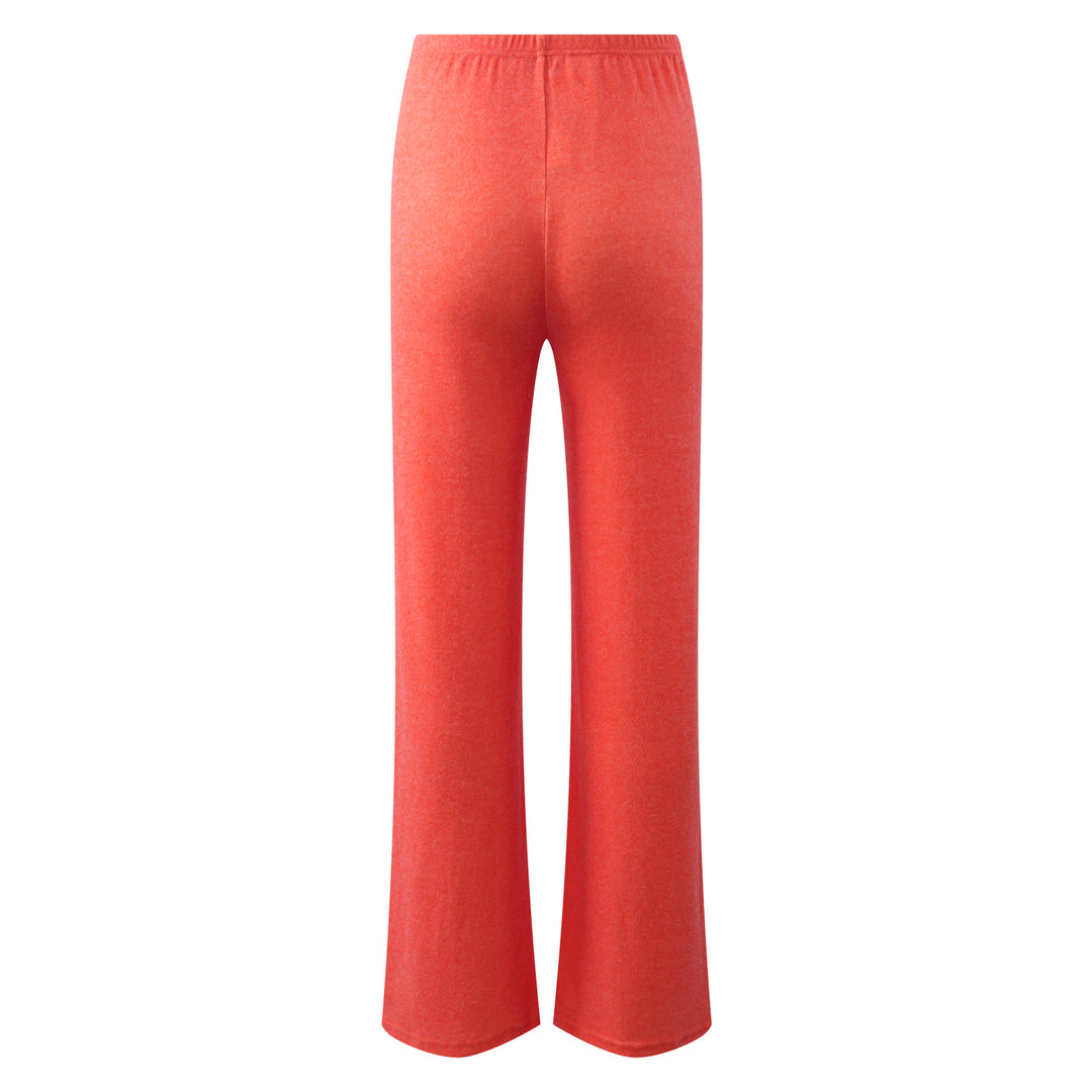 Lounge Pants Red APPAREL - BOTTOM - Pants JPK 2026