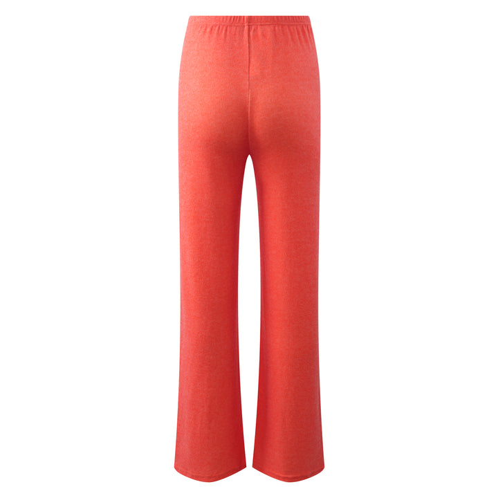 Lounge Pants Red APPAREL - BOTTOM - Pants JPK 2026