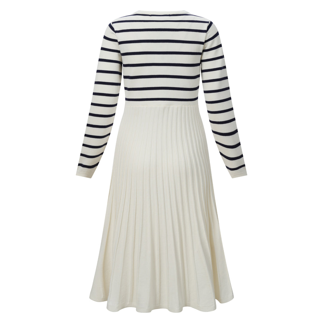 Adelina Dress APPAREL - DRESS JPK 2026